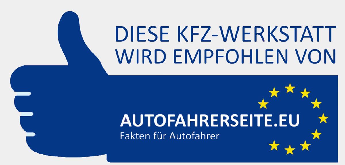 Ihr Kfz Partner in Stadtallendorf - Kfz-Meister Dirk Bubenheim